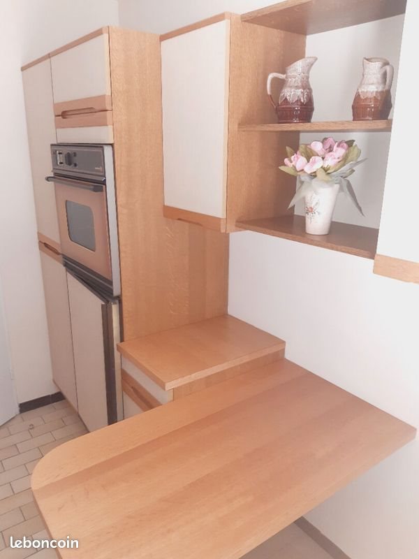 Appartement à louer, 48m², Nevers