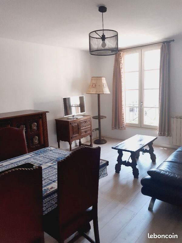 Appartement à louer, 48m², Nevers