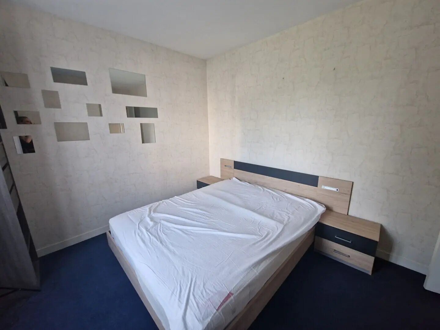 Appartement à louer, 50m², Nevers