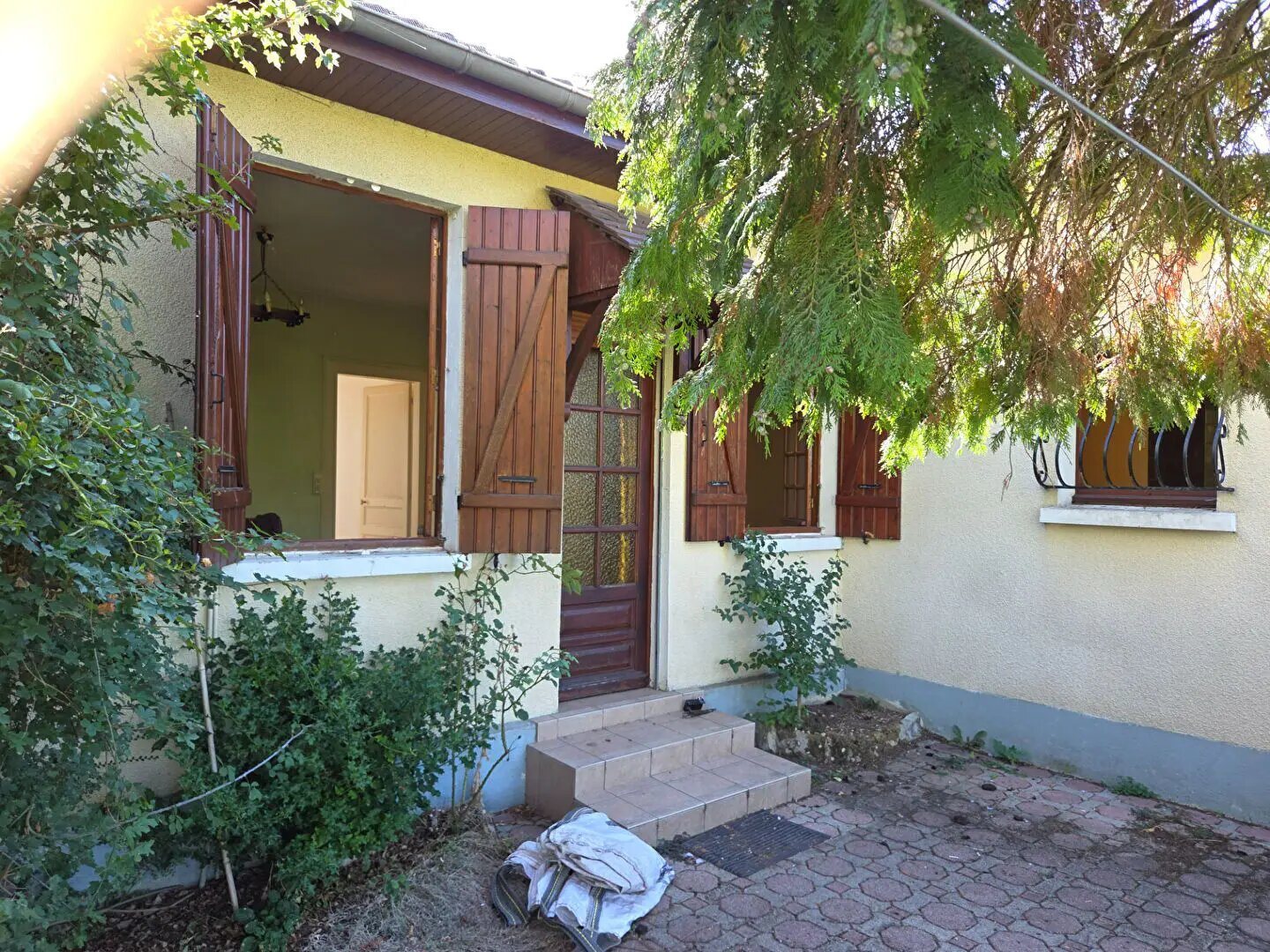 Maison à vendre, 63m², Imphy