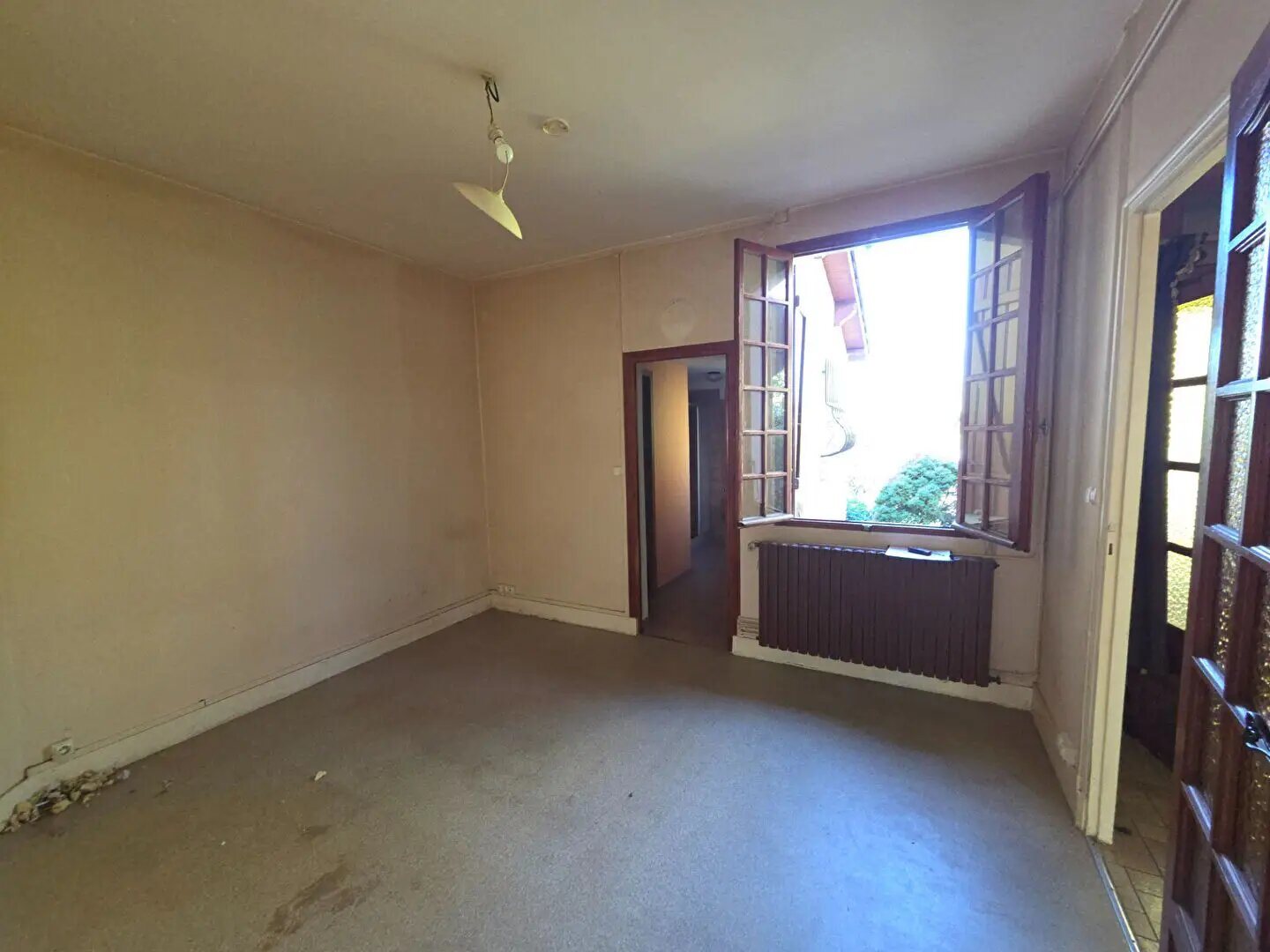 Maison à vendre, 63m², Imphy