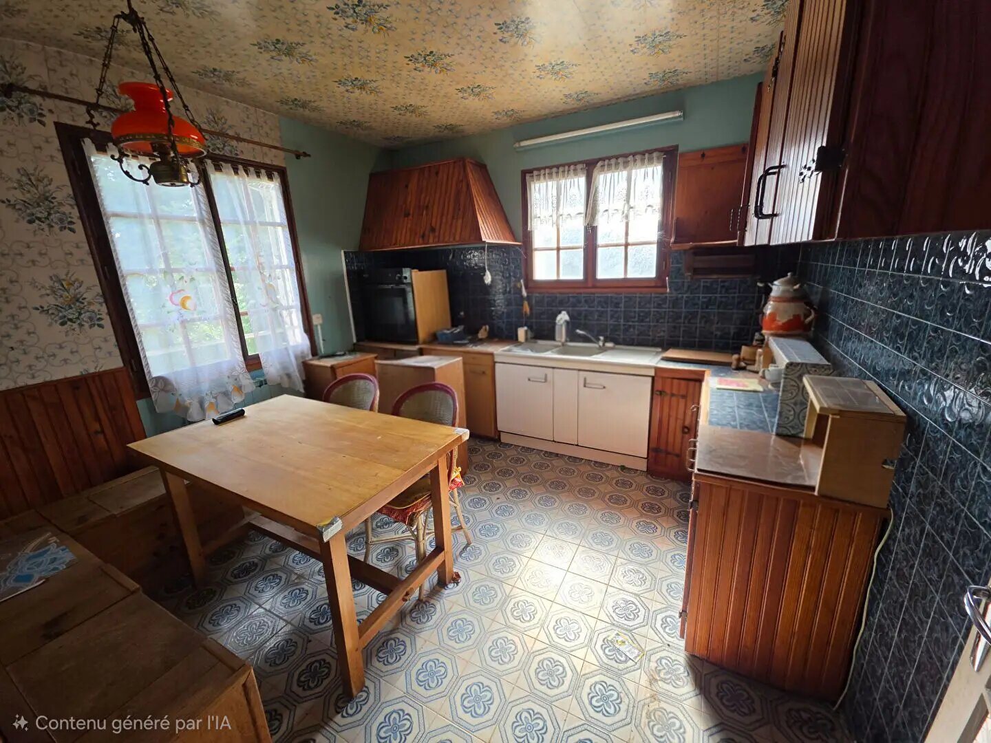 Maison à vendre, 121m², Garchizy