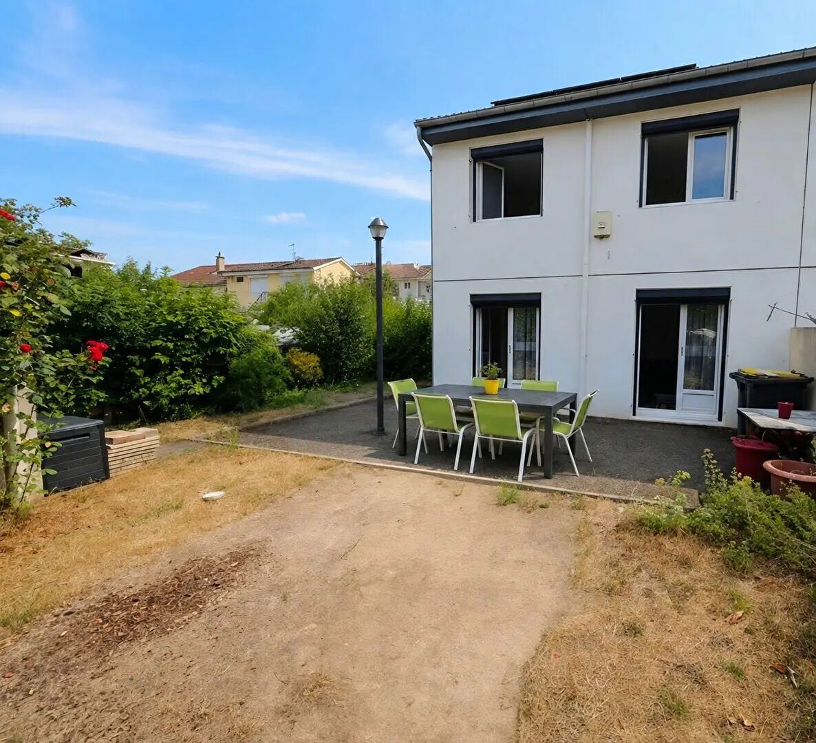 Maison à vendre, 85m², Varennes-Vauzelles