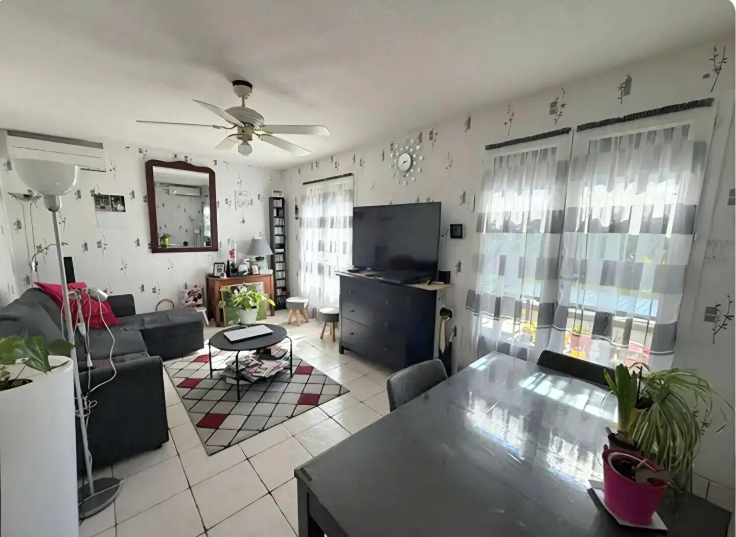 Maison à vendre, 85m², Varennes-Vauzelles