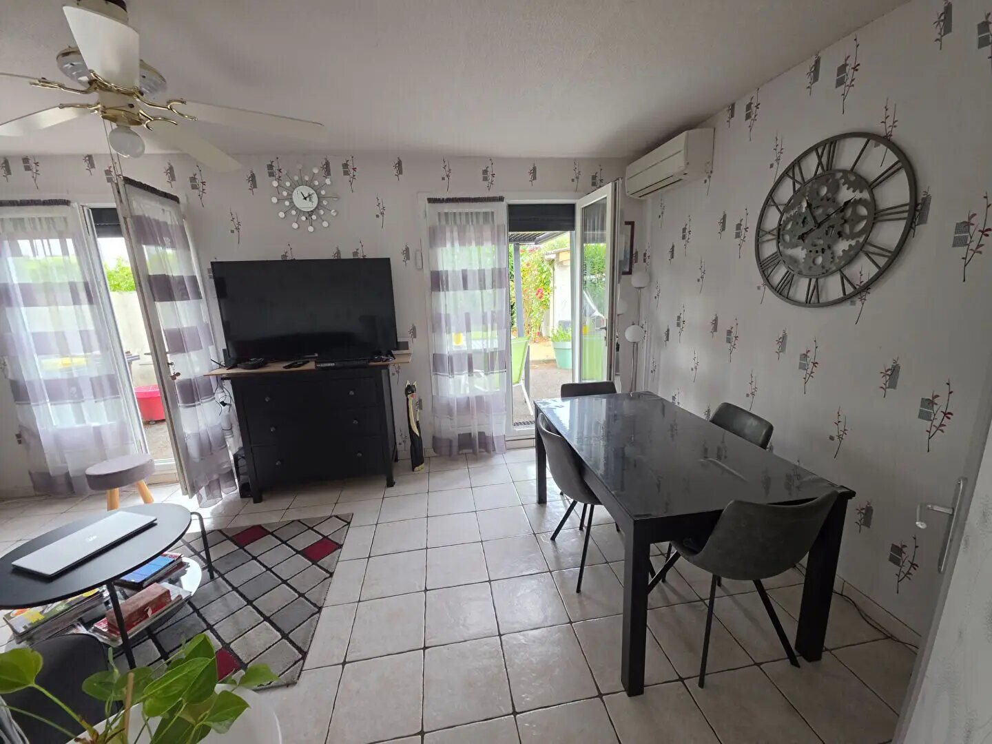 Maison à vendre, 85m², Varennes-Vauzelles