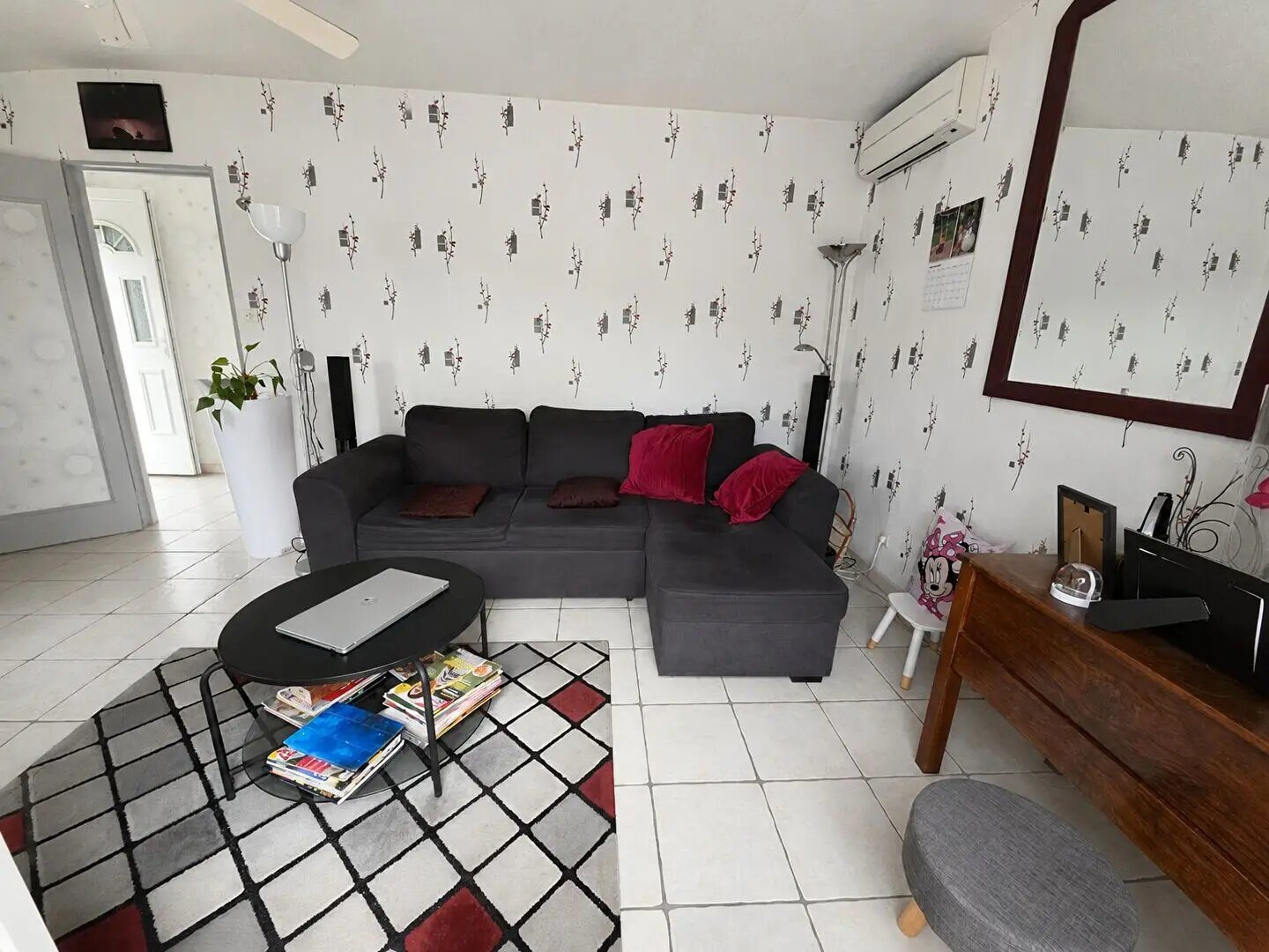 Maison à vendre, 85m², Varennes-Vauzelles