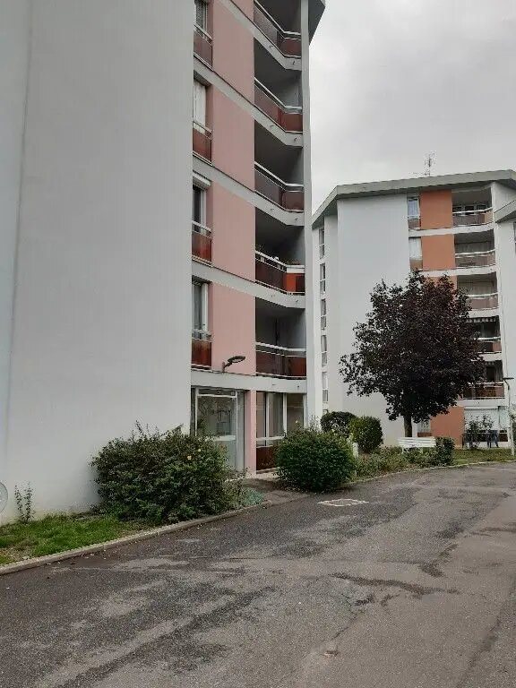 Appartement à louer, 46m², Nevers