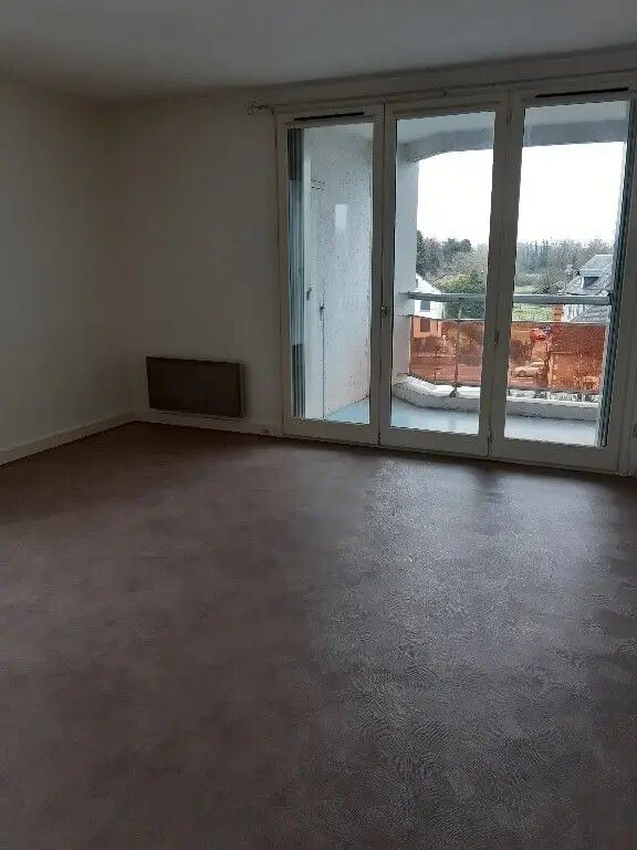 Appartement à louer, 46m², Nevers