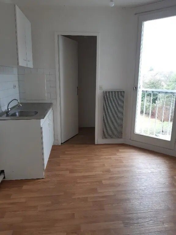 Appartement à louer, 46m², Nevers
