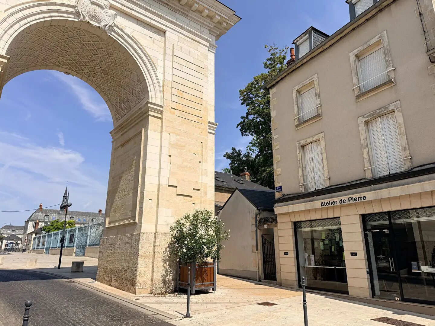 Appartement à vendre, 43m², Nevers