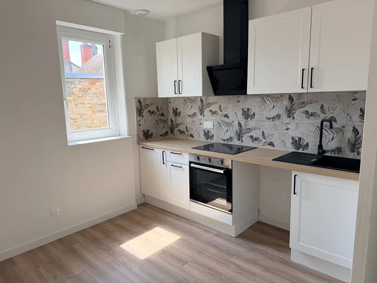 Appartement à vendre, 43m², Nevers