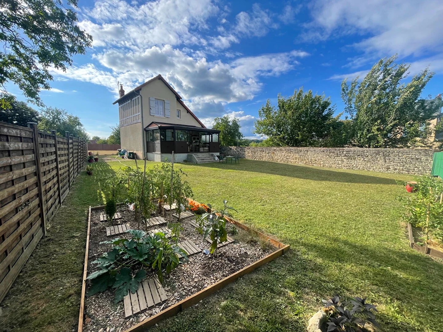 Maison à vendre, 95m², Montigny-aux-Amognes