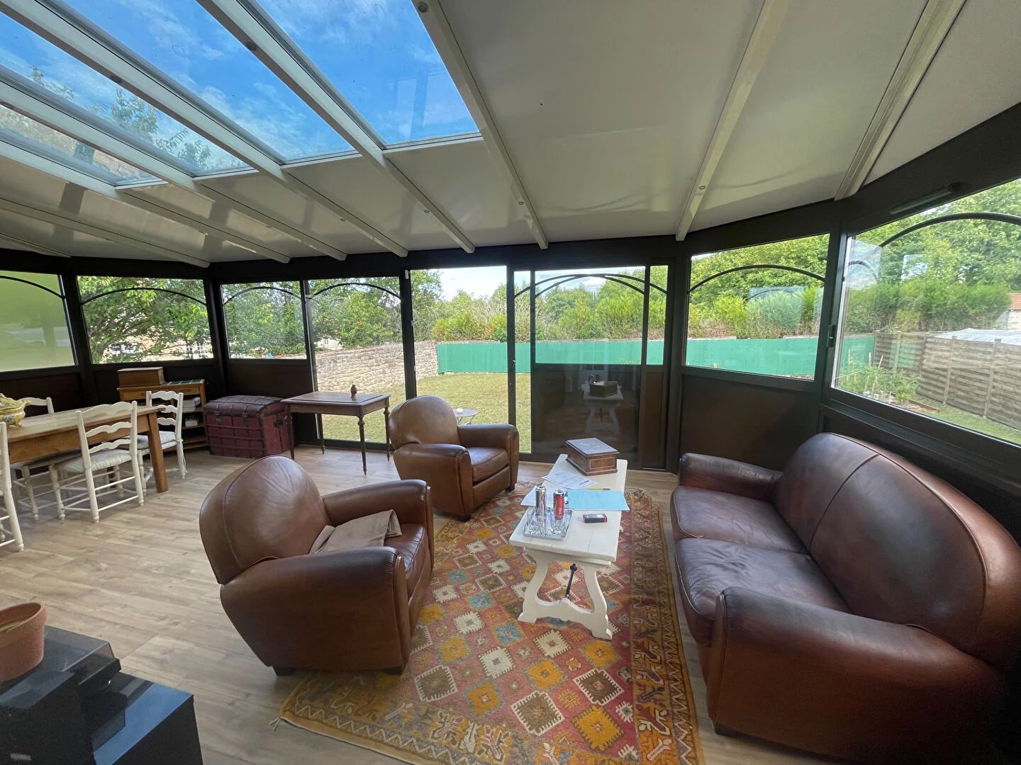 Maison à vendre, 95m², Montigny-aux-Amognes