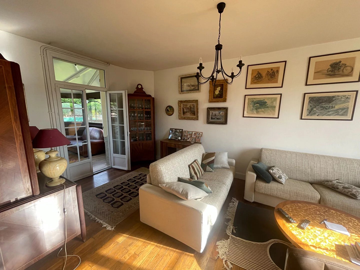Maison à vendre, 95m², Montigny-aux-Amognes