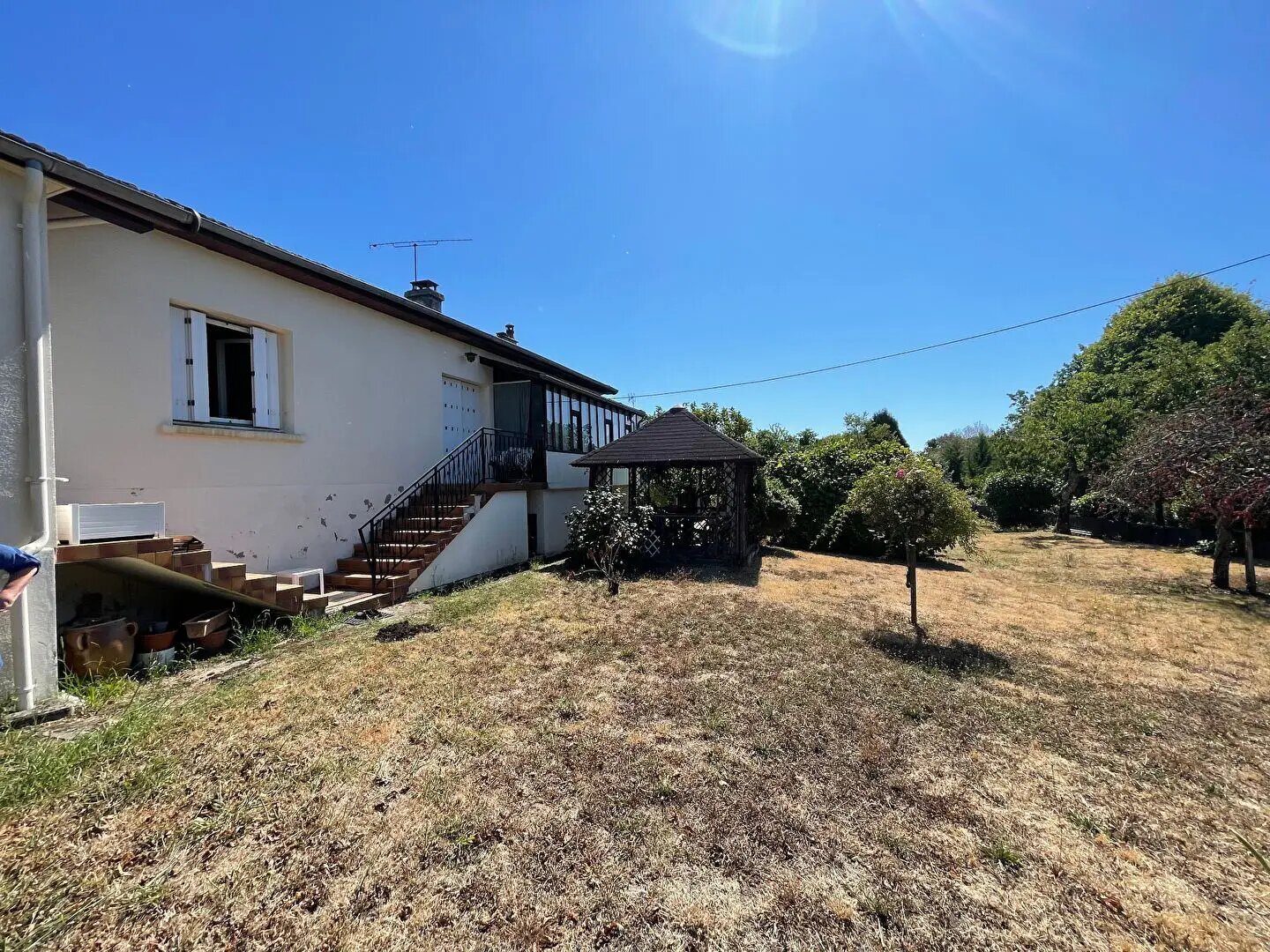 Maison à vendre, 71m², La Machine