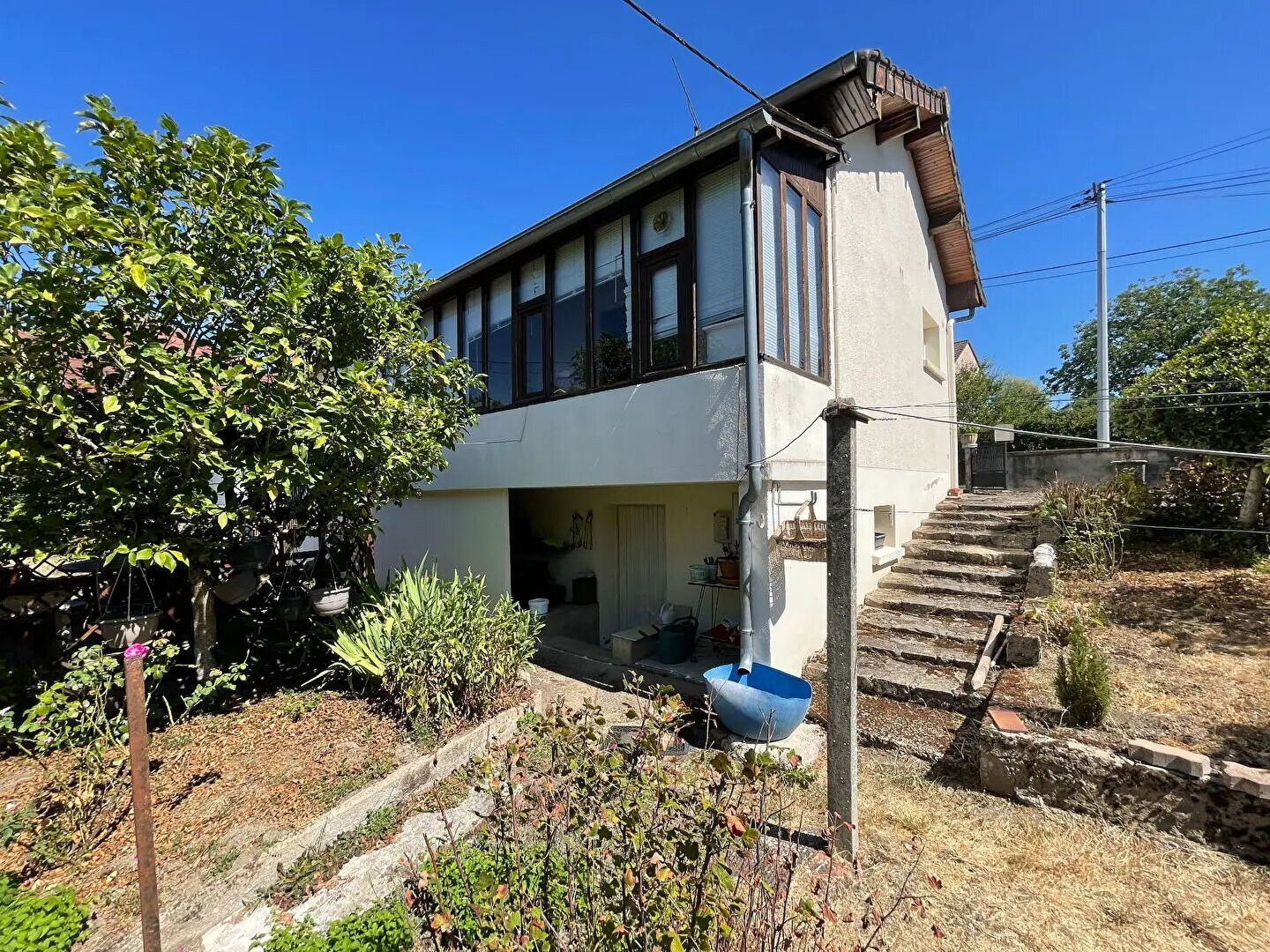 Maison à vendre, 71m², La Machine