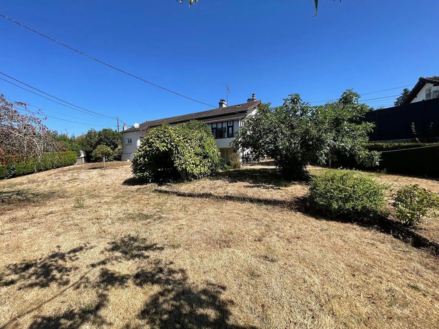Maison à vendre, 71m², La Machine