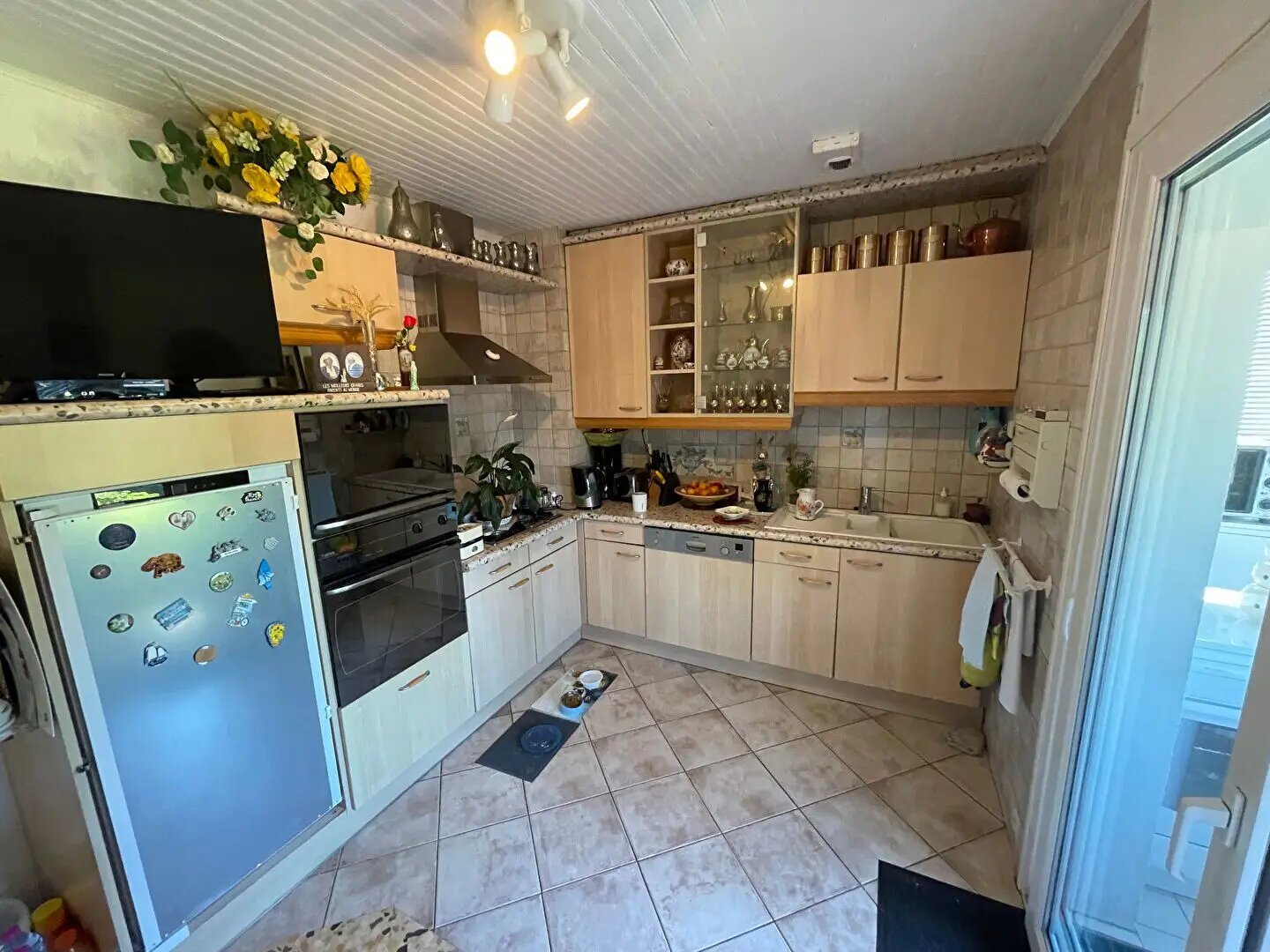 Maison à vendre, 71m², La Machine