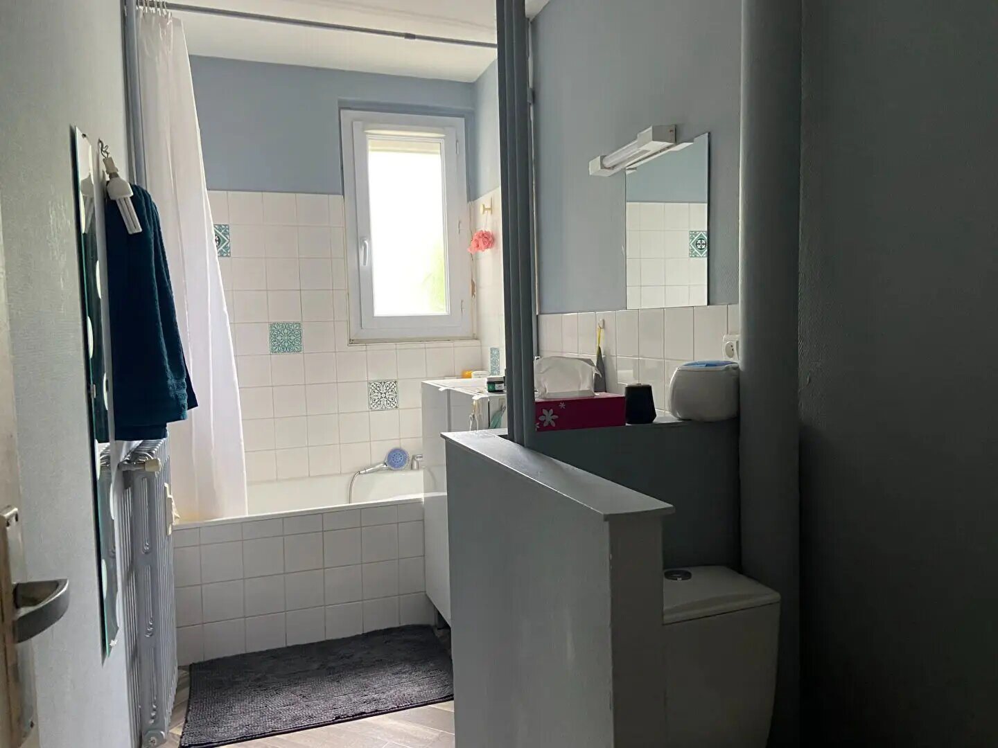 Appartement à vendre, 3m², Nevers