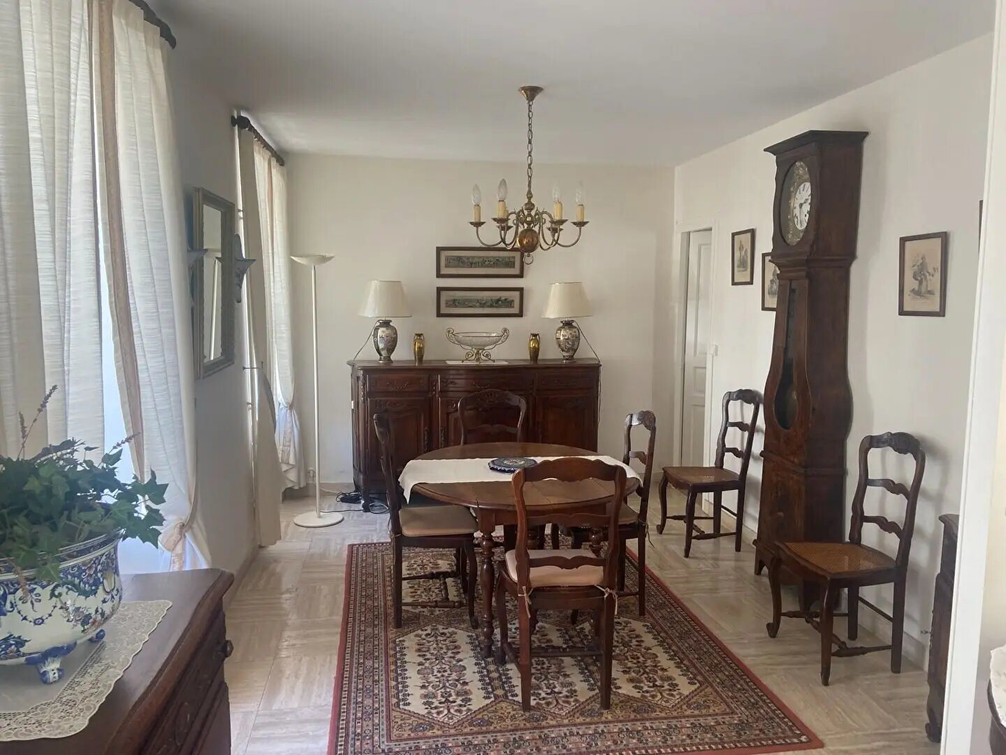 Maison à vendre, 140m², Saint-Benin-d'Azy