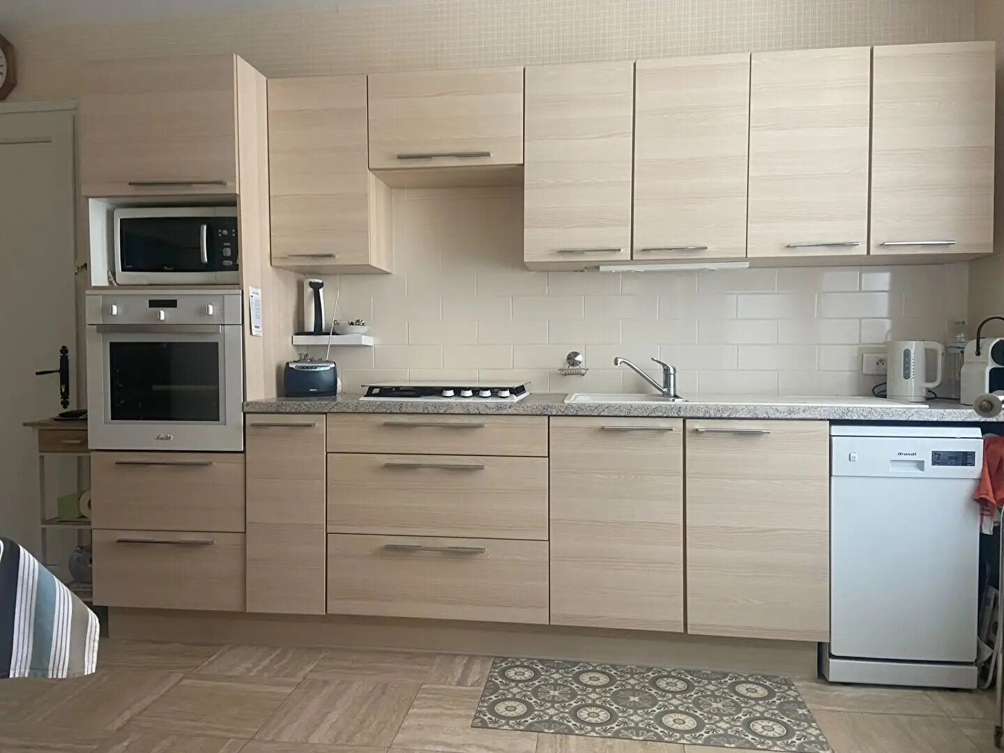 Maison à vendre, 140m², Saint-Benin-d'Azy
