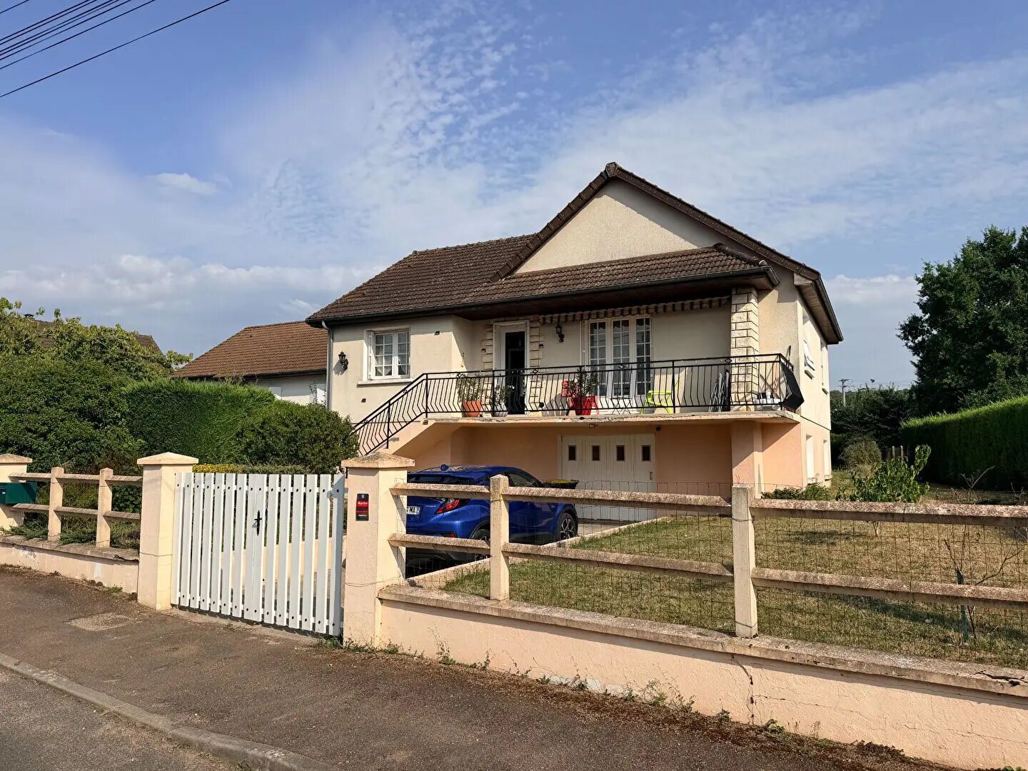 Maison à vendre, 79m², Pougues-les-Eaux