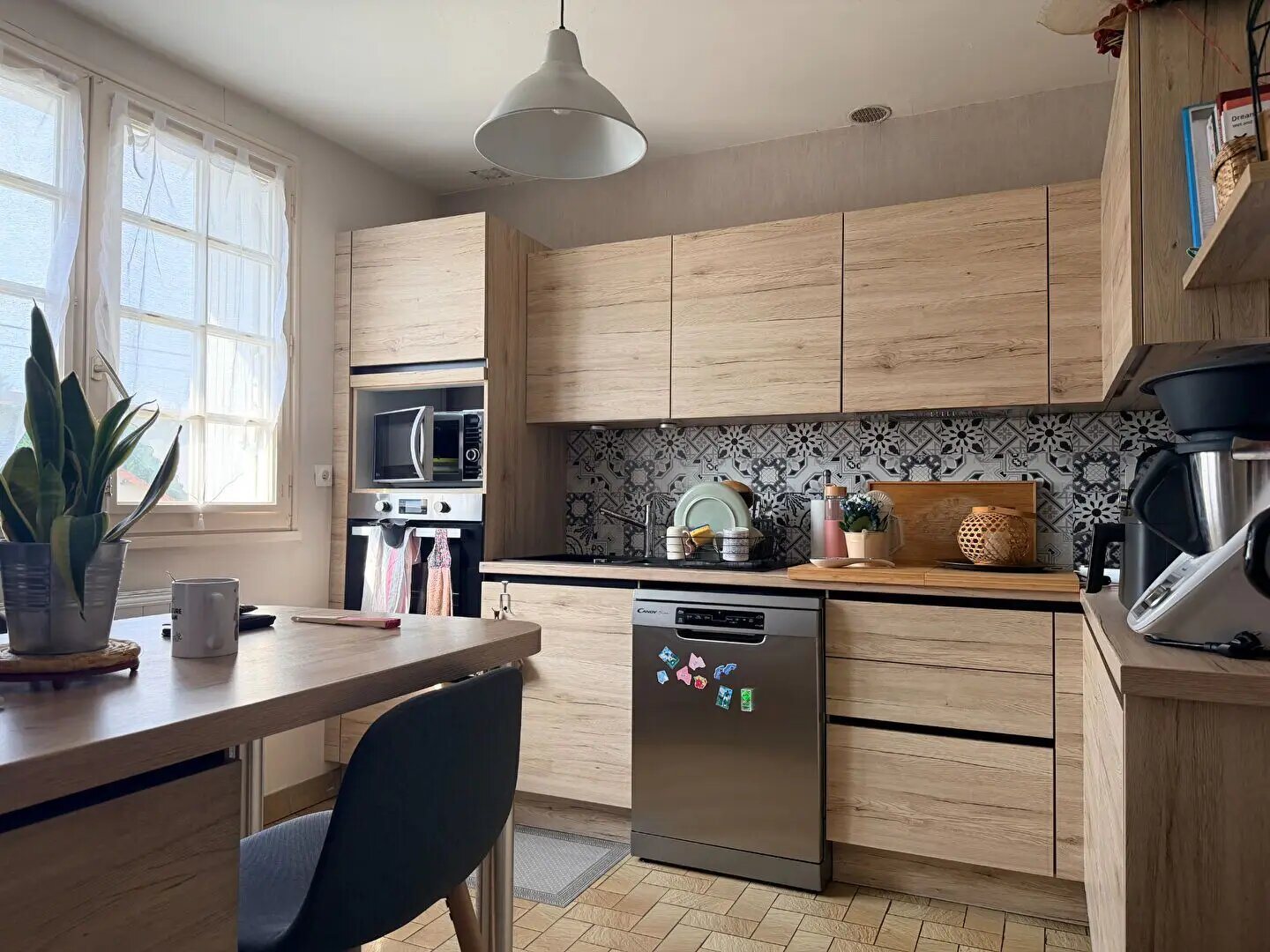 Maison à vendre, 79m², Pougues-les-Eaux