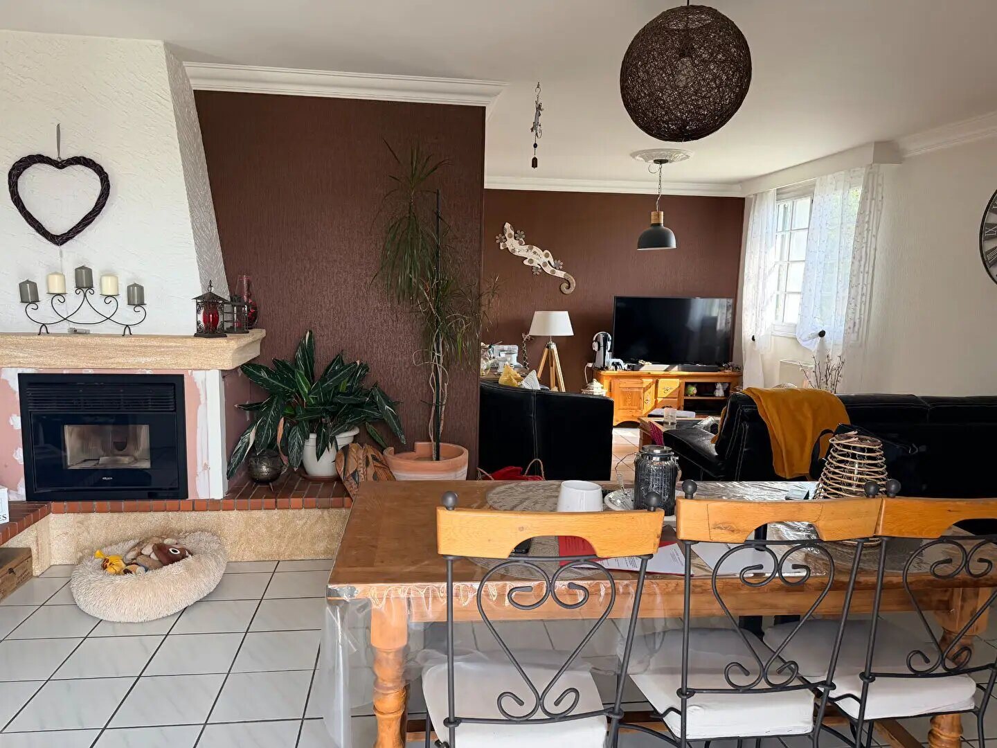 Maison à vendre, 79m², Pougues-les-Eaux