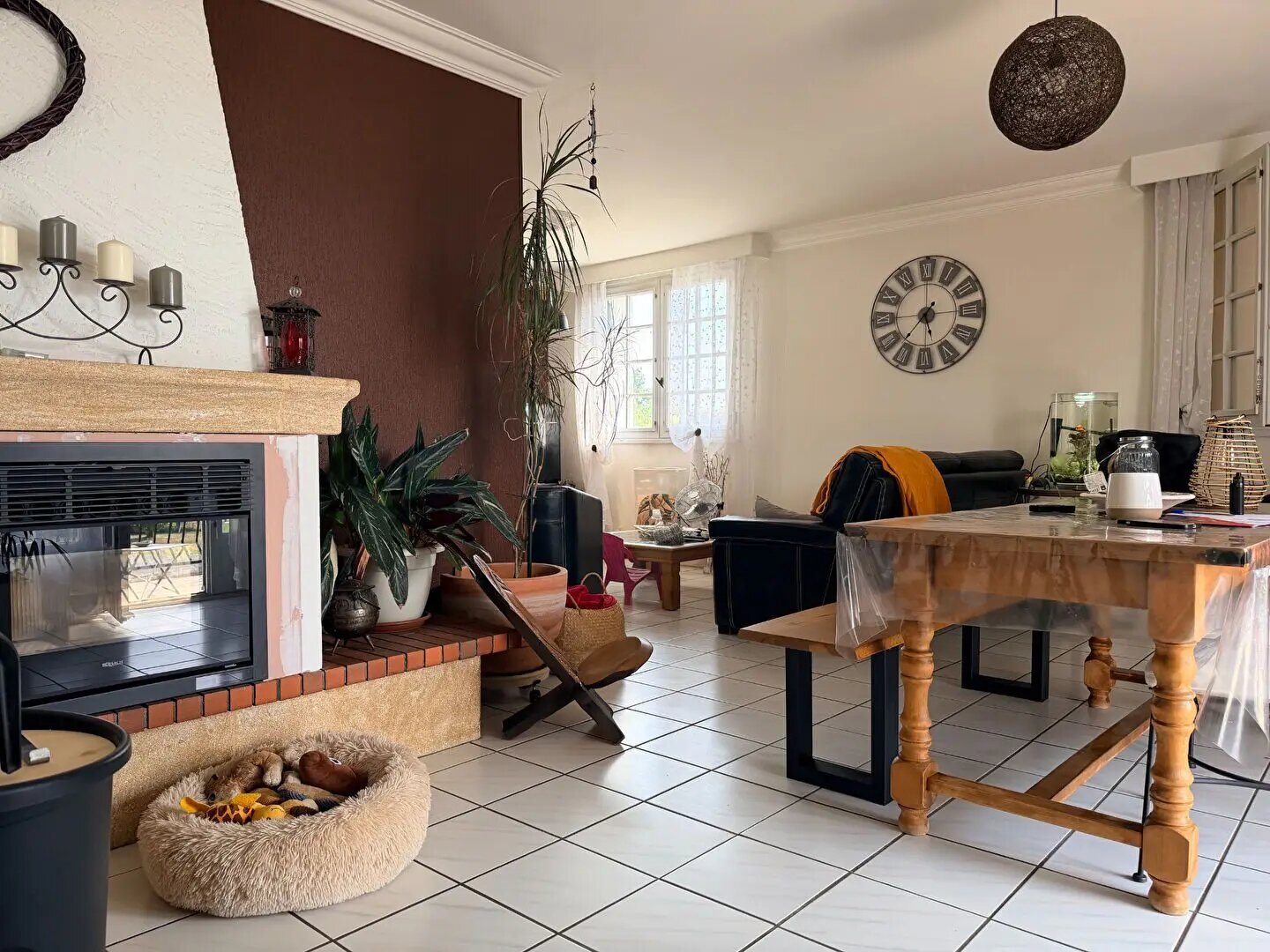 Maison à vendre, 79m², Pougues-les-Eaux