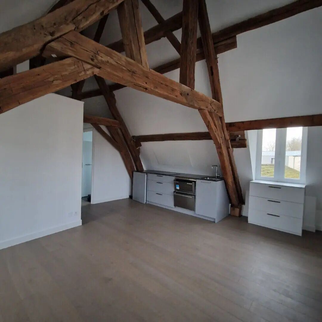 Appartement à louer, 38m², Nevers