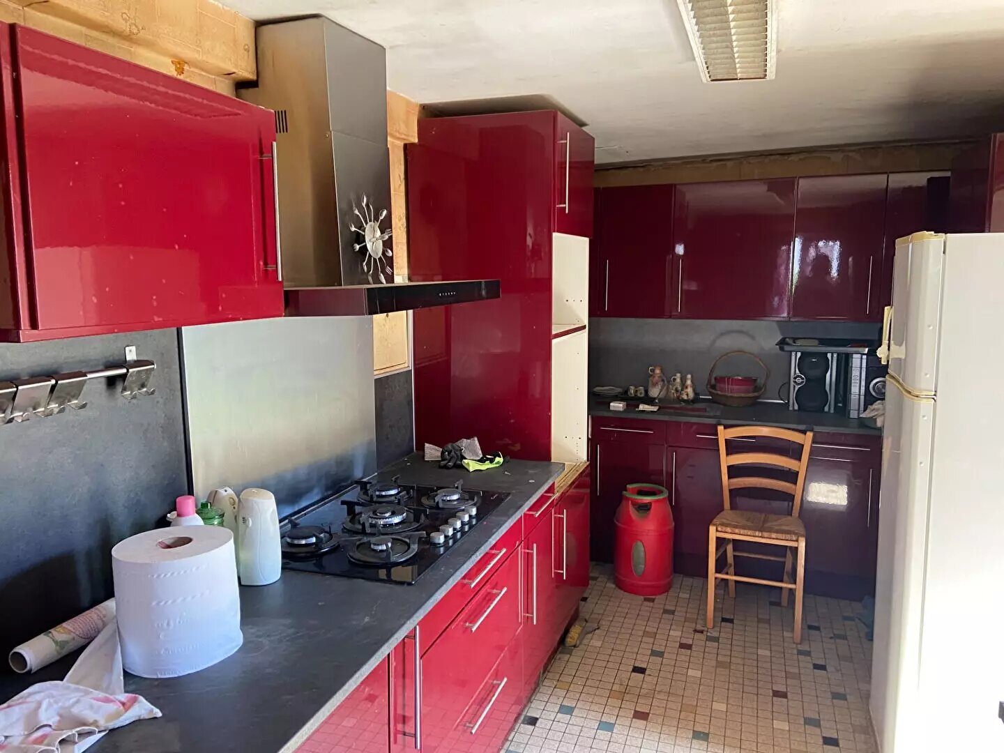 Maison à vendre, 96m², Poiseux