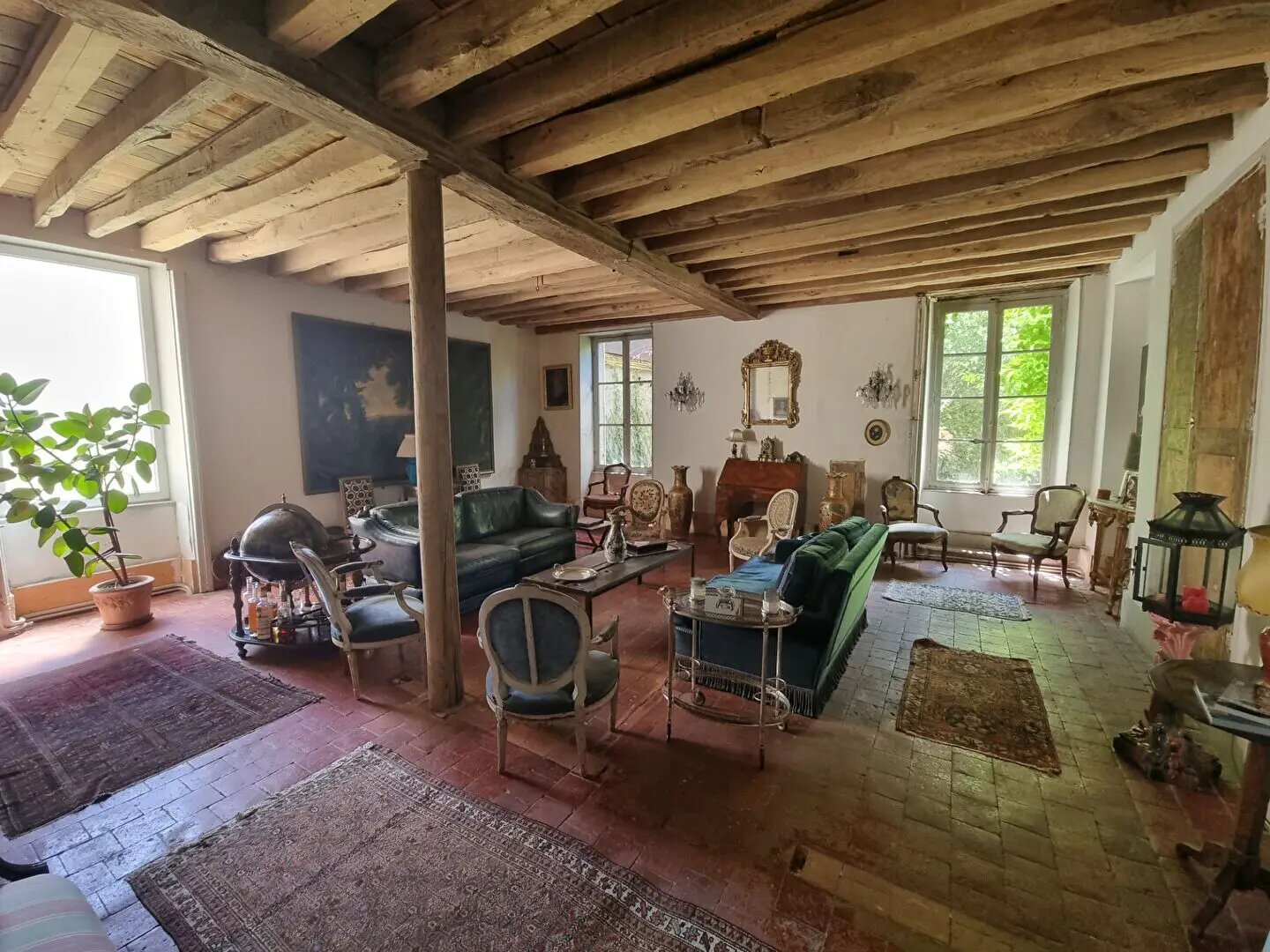Maison à vendre, 450m², Pougues-les-Eaux