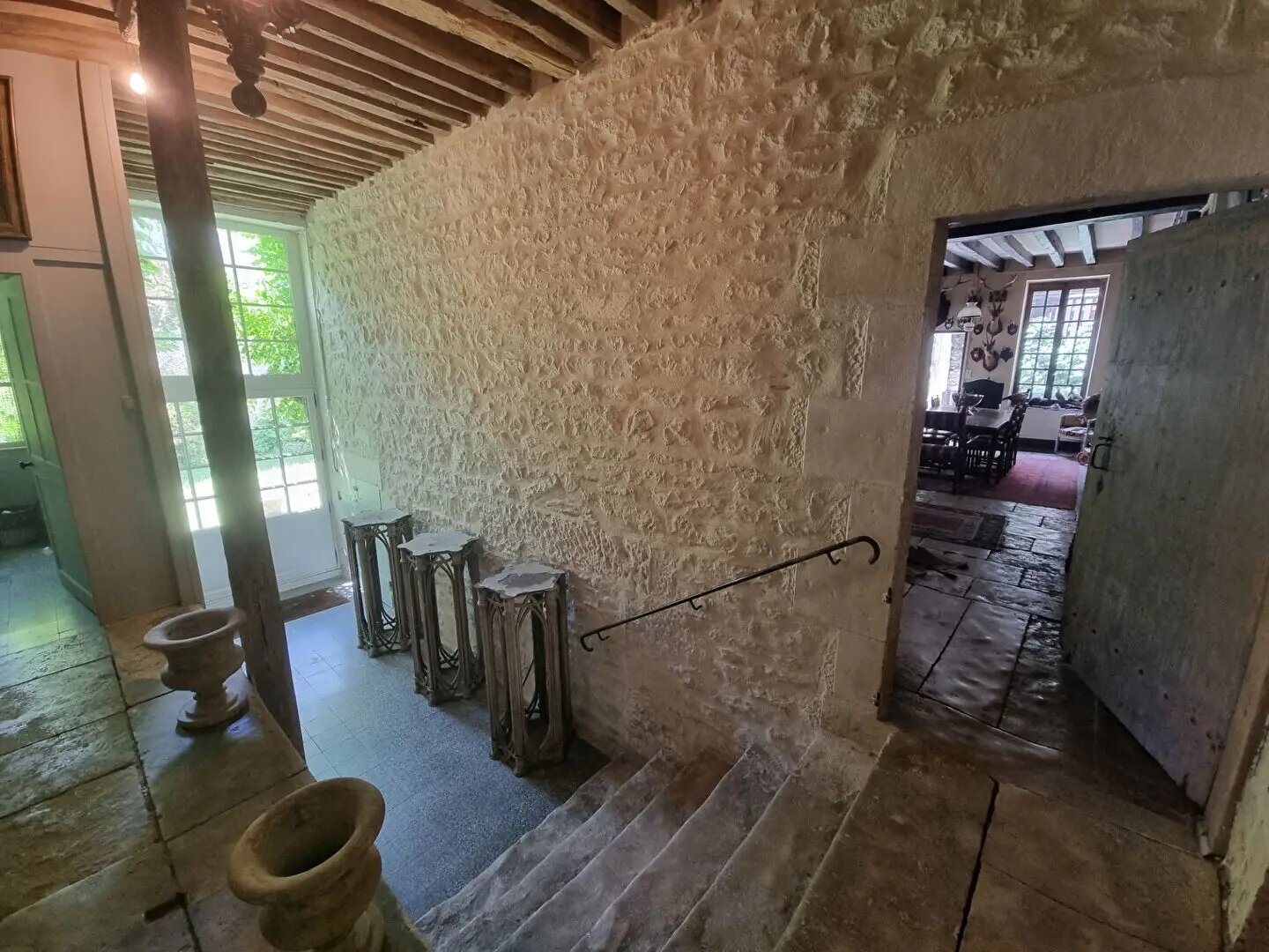 Maison à vendre, 450m², Pougues-les-Eaux