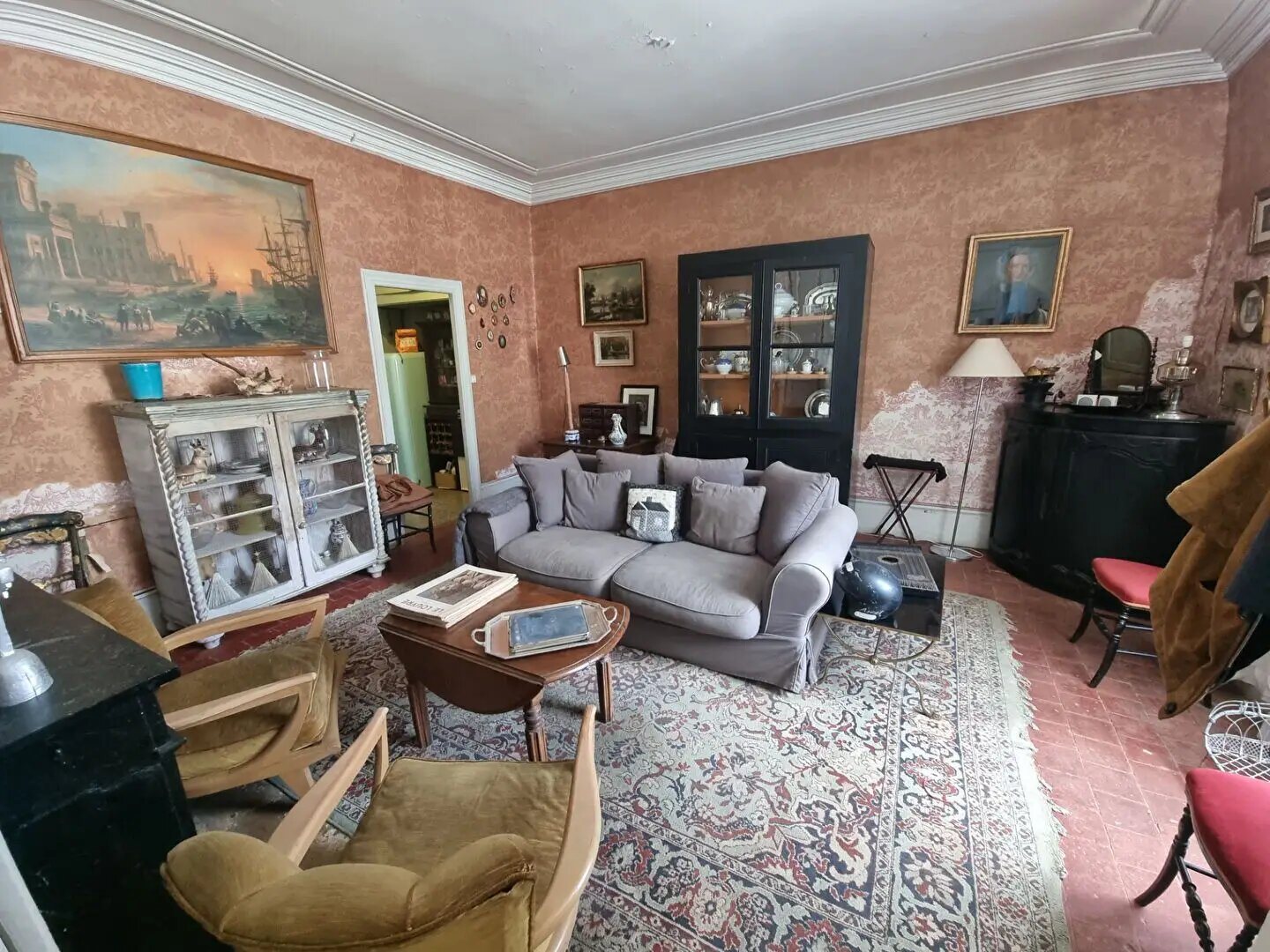 Maison à vendre, 450m², Pougues-les-Eaux