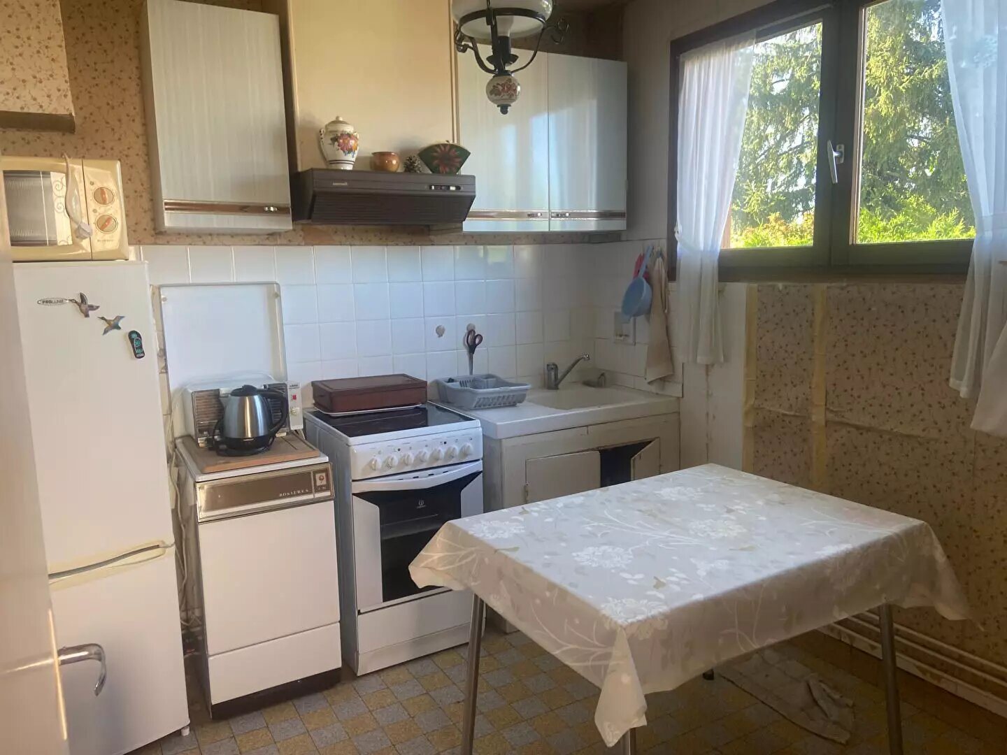 Maison à vendre, 71m², Marseilles-lès-Aubigny