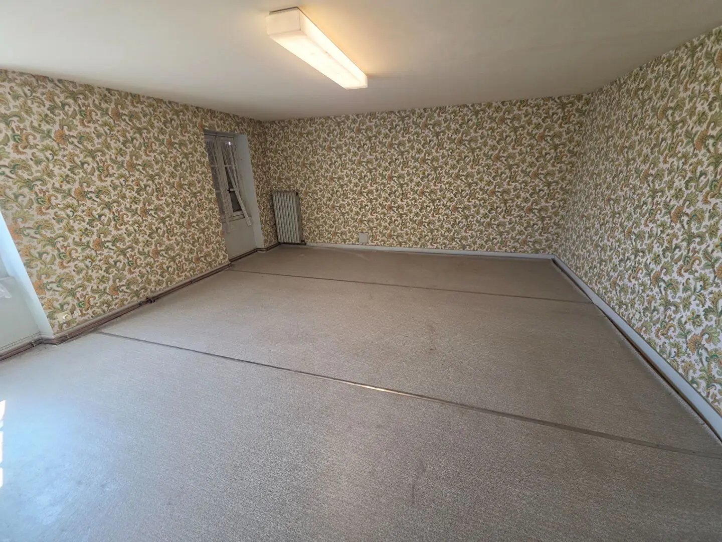 Maison à vendre, 113m², Nevers