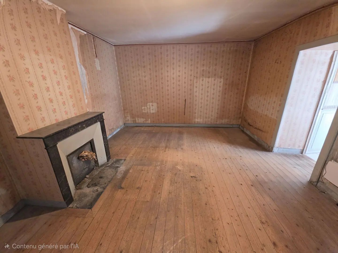 Maison à vendre, 113m², Nevers