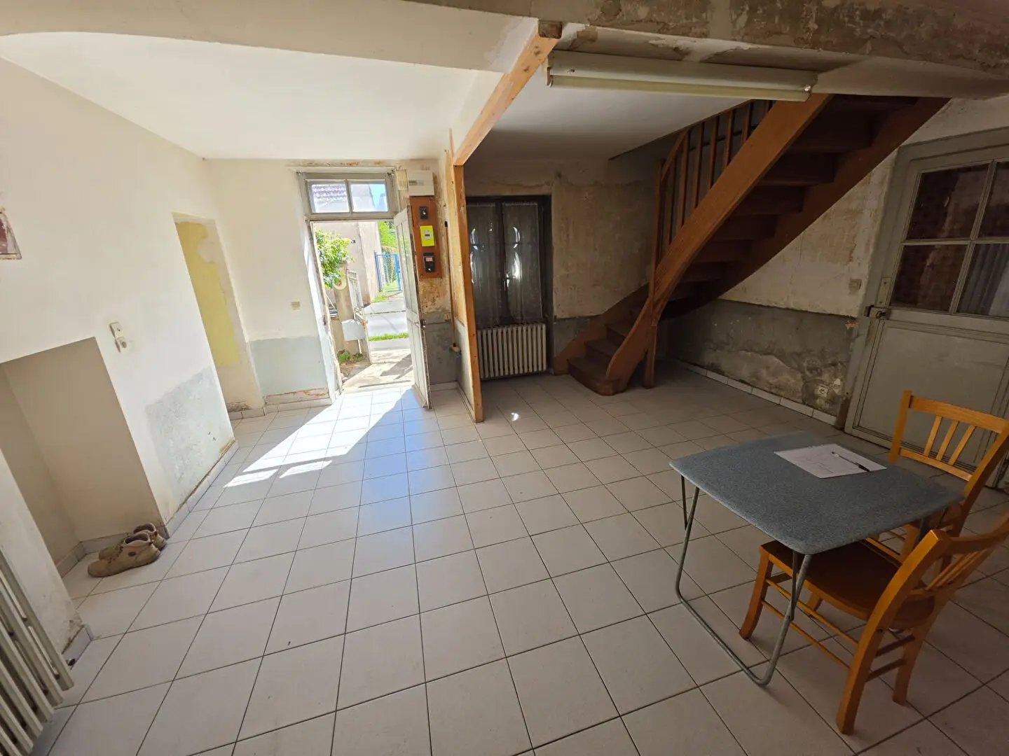 Maison à vendre, 113m², Nevers