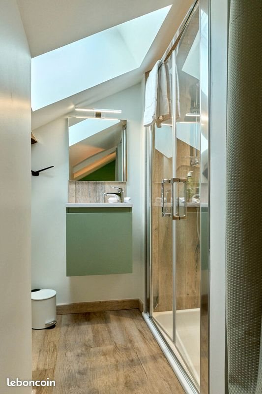 Appartement à louer, 21m², Nevers