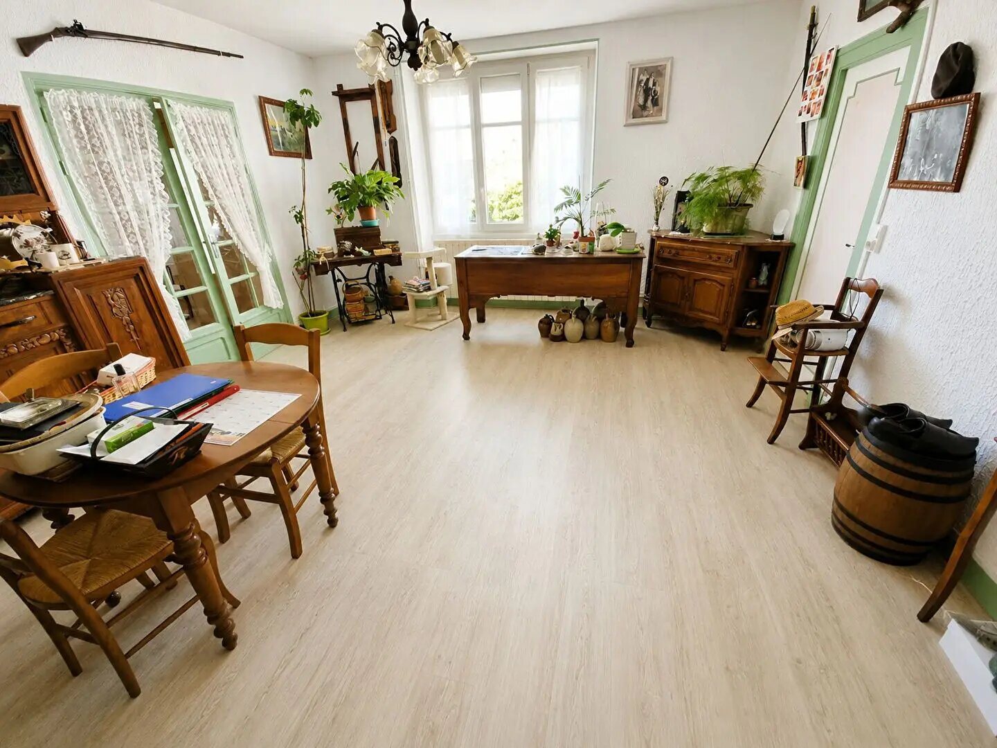 Maison à vendre, 95m², Prémery