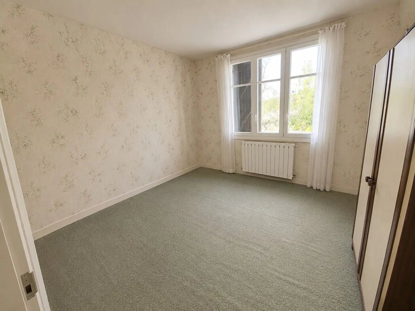 Maison à vendre, 95m², Prémery