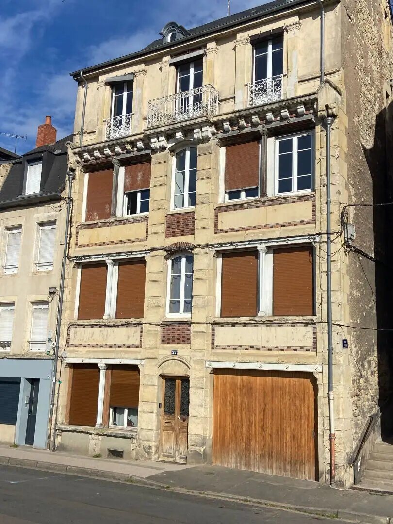 Appartement à vendre, 530m², Nevers