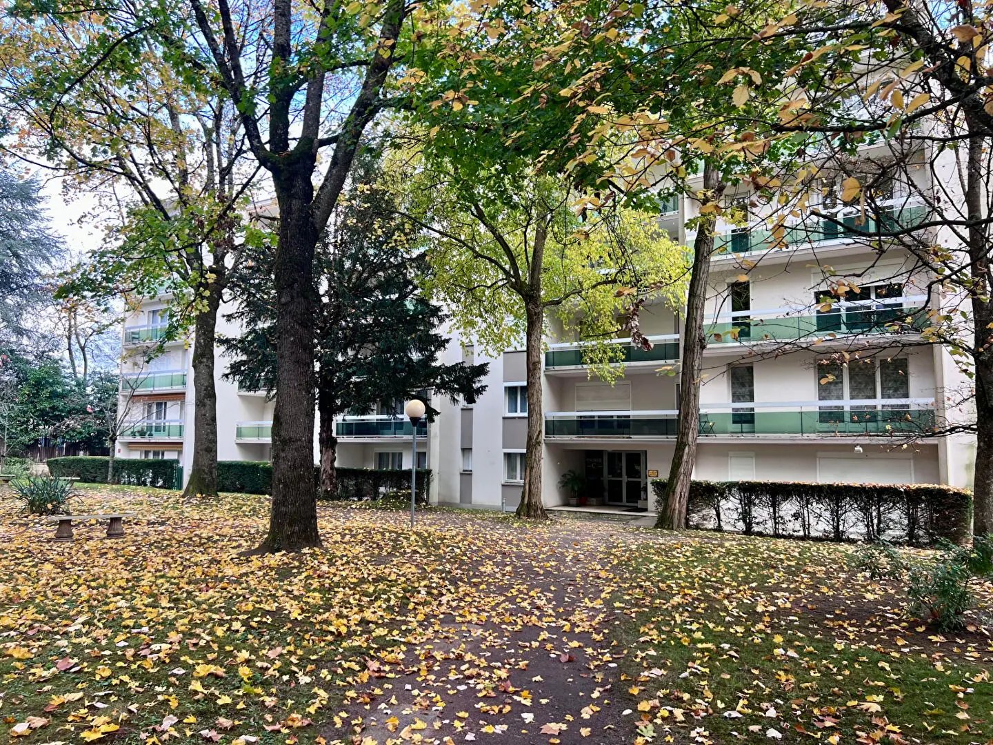 Appartement à vendre, 73m², Nevers