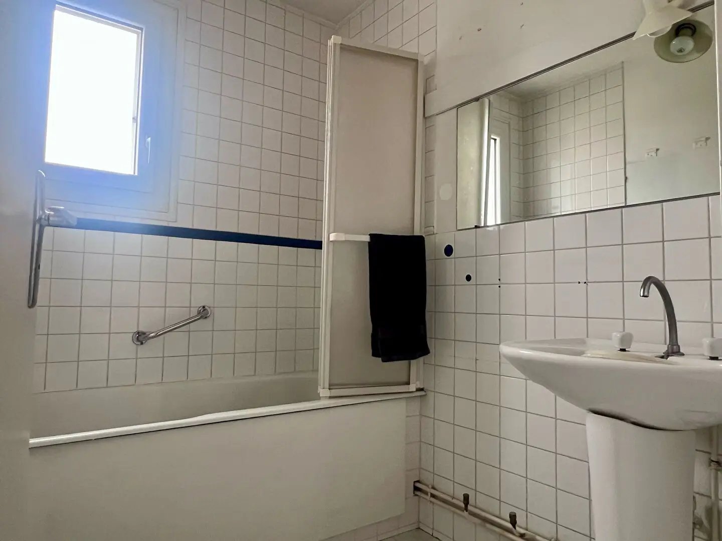 Appartement à vendre, 73m², Nevers