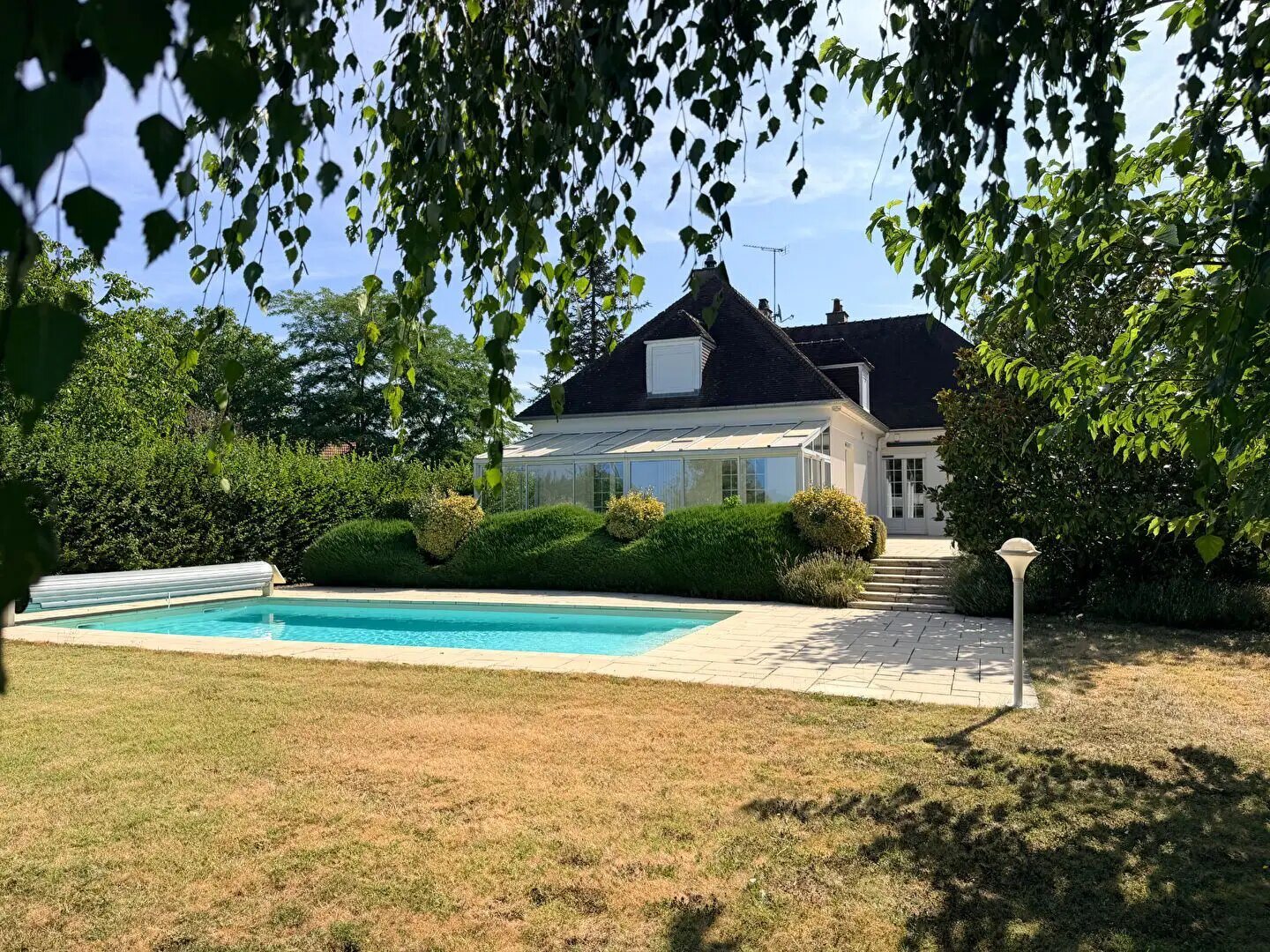 Maison à vendre, 332m², Varennes-Vauzelles