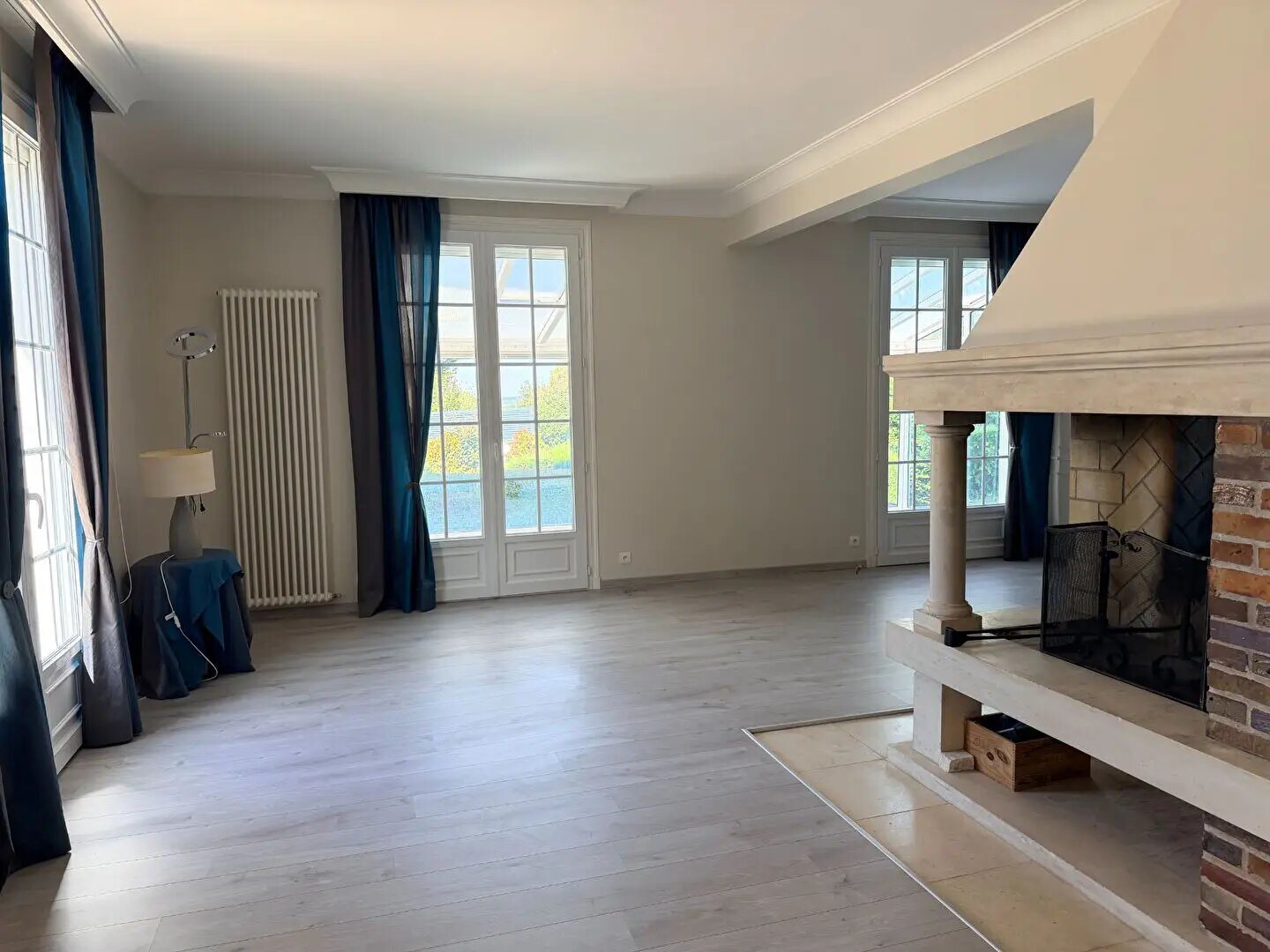Maison à vendre, 332m², Varennes-Vauzelles