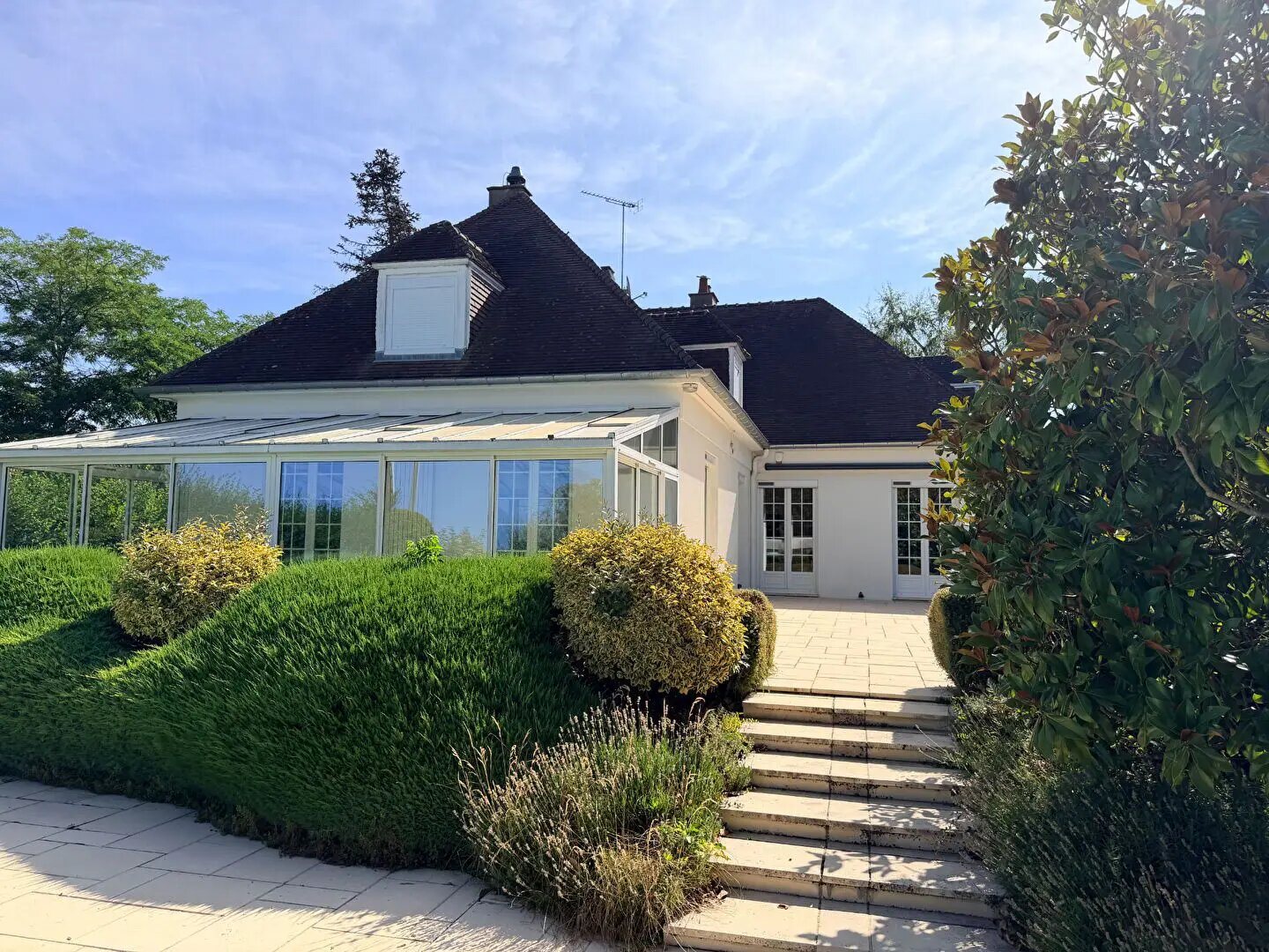 Maison à vendre, 332m², Varennes-Vauzelles
