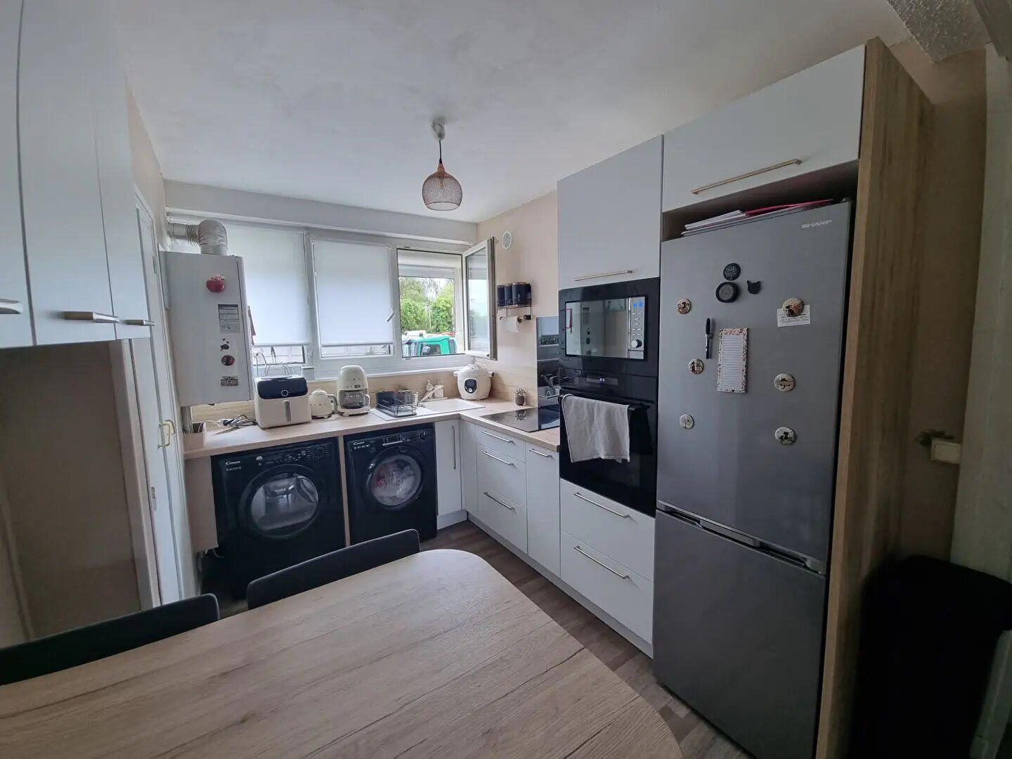 Appartement à vendre, 57m², Garchizy