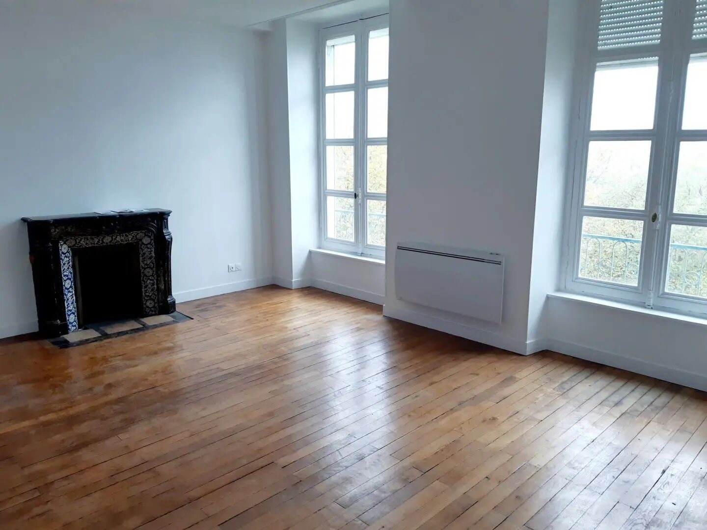 Appartement à louer, 109m², Nevers