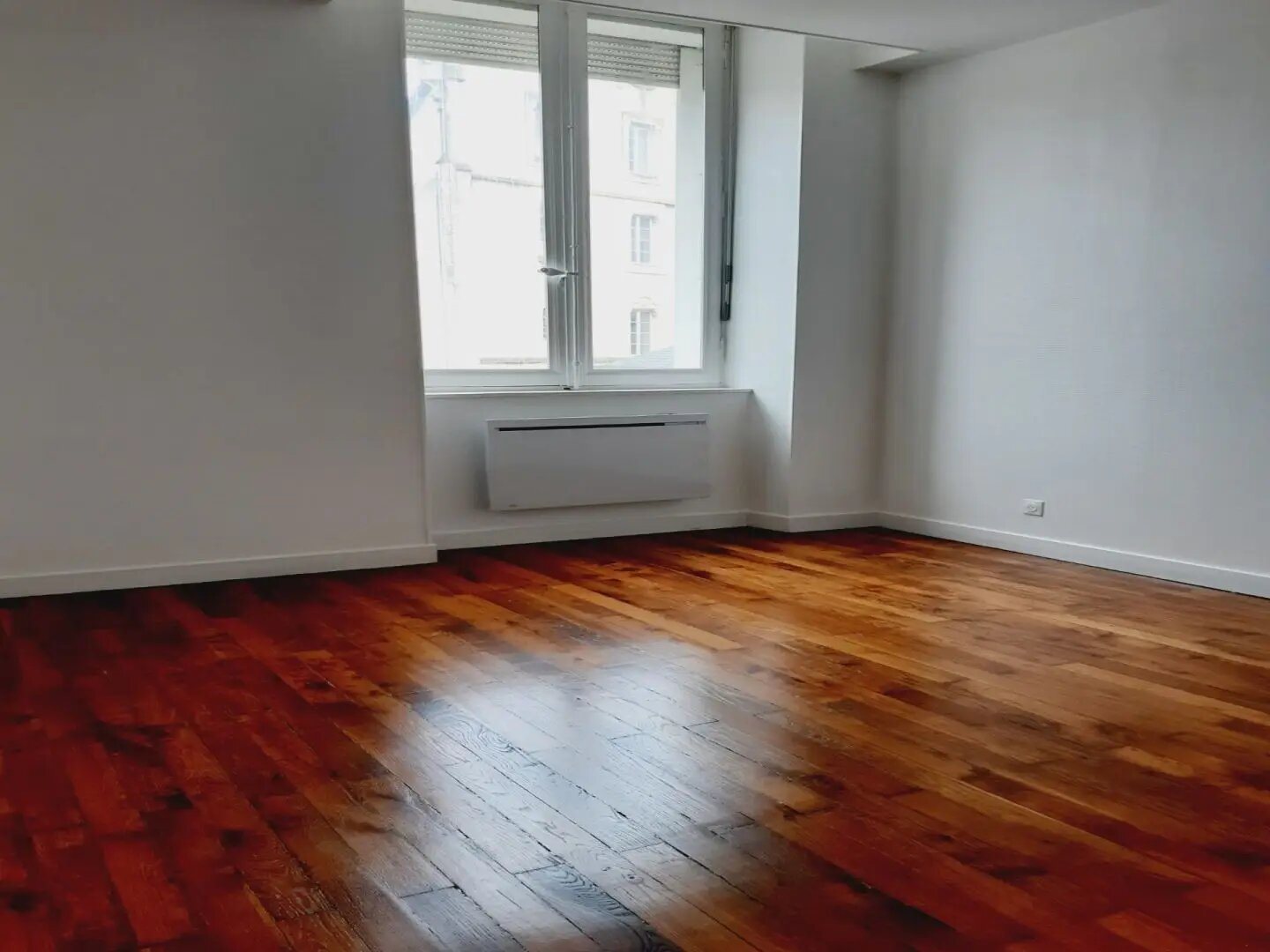 Appartement à louer, 109m², Nevers